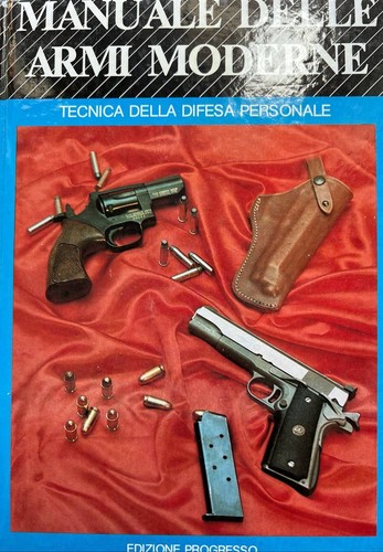 Manuale delle armi moderne