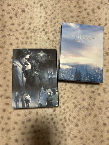 Rare the twilight saga - the,