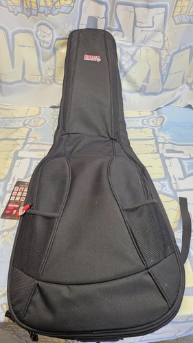 Gator case gig - gator, bag