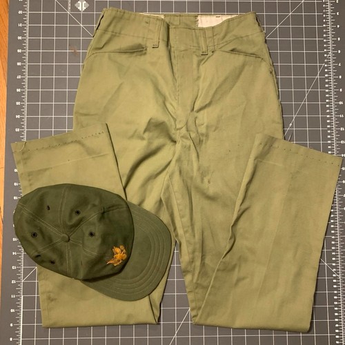 Set pantaloni berretto boy - set,