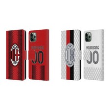 KIT PERSONALIZZATO AC MILAN