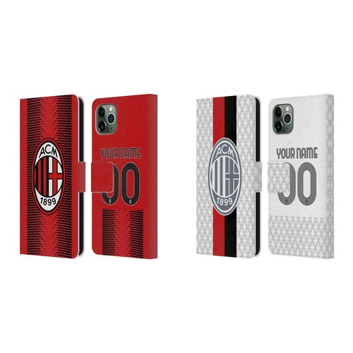 Kit personalizzato milan - kit,