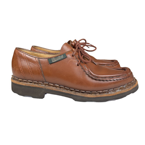 Scarpe derby paraboot - scarpe,