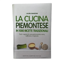 Laura Rangoni - LA CUCINA