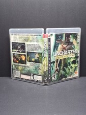 Uncharted: Drake's Fortune