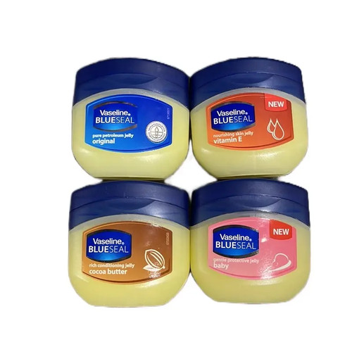 Vaselina blue seal crema - vaselina,