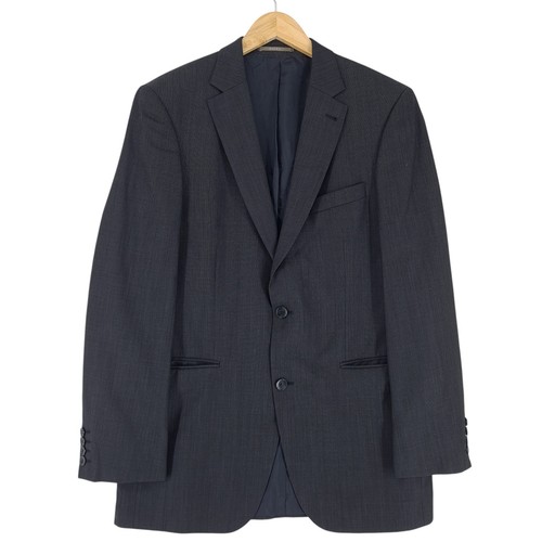 Digel blazer giacca - digel, grigio