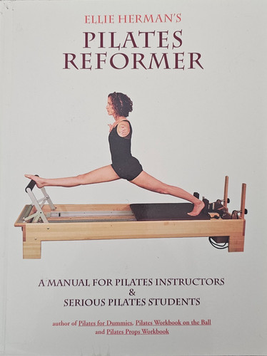 Ellie herman pilates - ellie, herman's