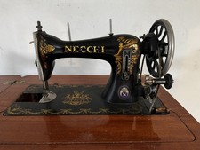 Macchina da cucire meccanica