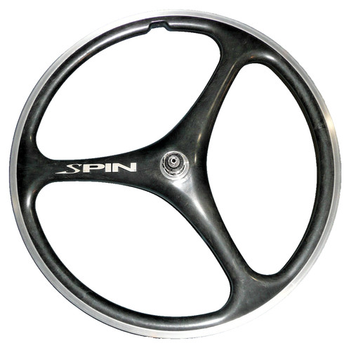 Ruota posteriore mtb vintage - mtb,