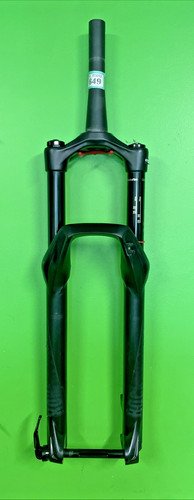 Rock shox sektor debonair - sektor, rl