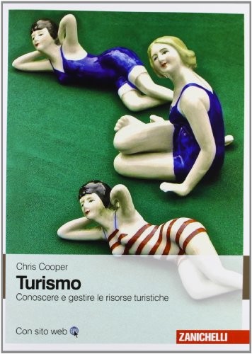 Turismo conoscere gestire - e, le