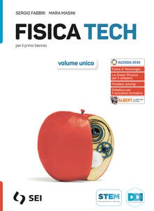 Fisica tech unico - fisica,