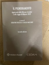 Il Pignoramento 2ed Cedam 