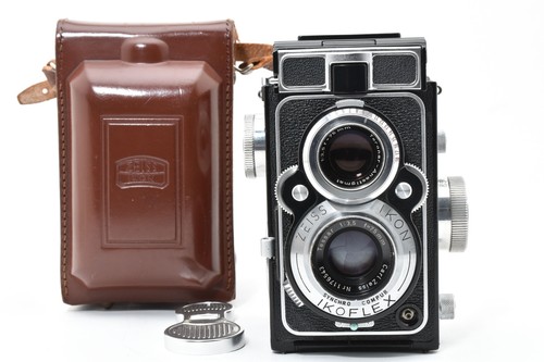 Raro top mint zeiss - raro!, mint]