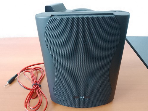 Bhi extspk25 altoparlante - extspk25,
