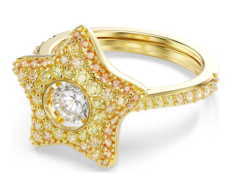 Swarovski 5767346 anello - 5767346,