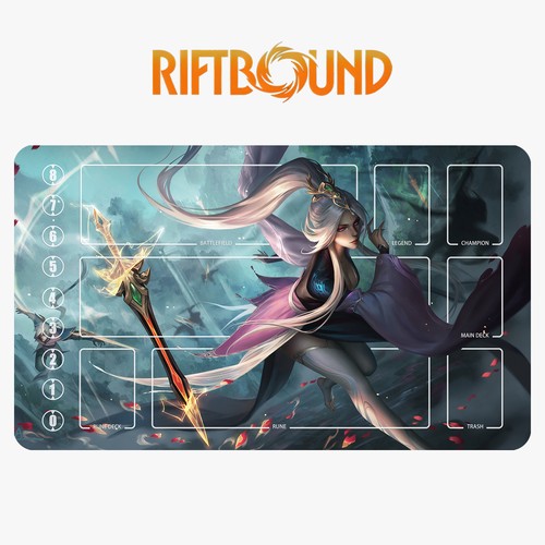 Tappetino gioco janna - da,