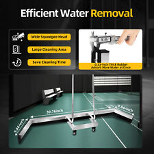 Termoventi per campo da tennis