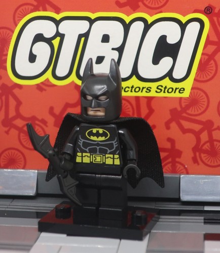 Lego minifigura super heroes - super,