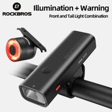 ROCKBROS Set Luci Bicicletta
