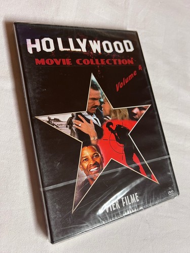 Hollywood movie collection - movie,
