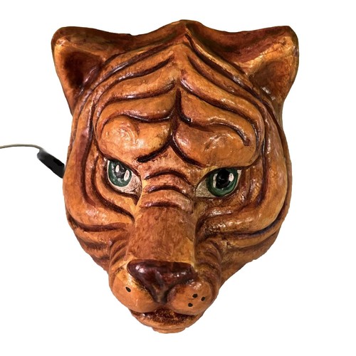 Mini maschera carnevale - maschera,