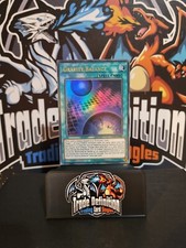 Gravity Balance BLCR-EN046