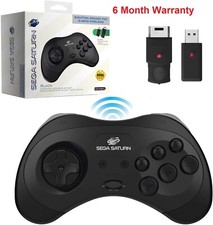 Retro-Bit 2.4GHz V2 Controller