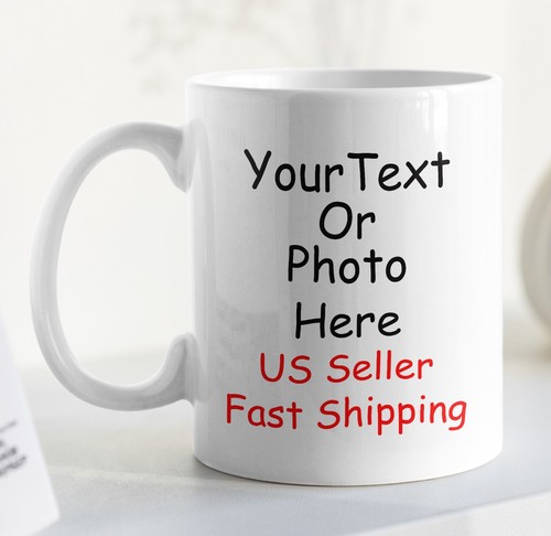 Tazza personalizzata foto