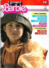 Il Giornale di Barbie n° 26 -