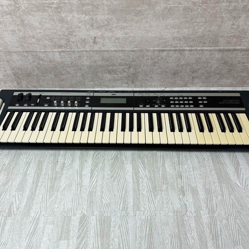 Korg x50 tastiera - korg,