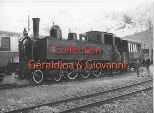 Gare montbovon - gare,