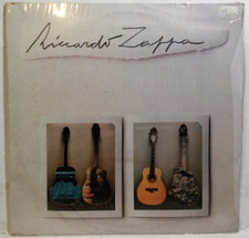 Riccardo Zappa ‎– Riccardo