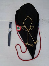 Vecchio cappello - (misura, +