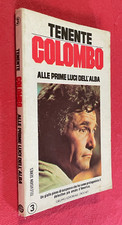 TENENTE COLOMBO ALLE PRIME