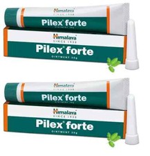 Himalaya Pilex Forte unguento