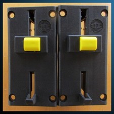 2 Frontalini Gettoniera