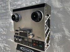 TEAC 3300S REEL TO REEL