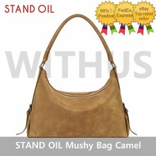 Borsa a tracolla STAND OIL