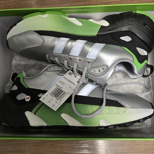 Taglia adidas kawasaki - 9,5,