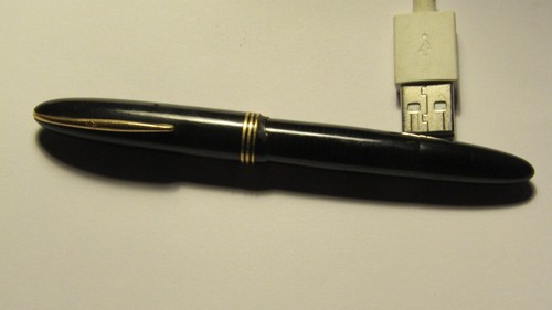 R257 penna stilografica ancora - stilografica,