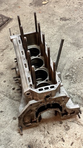 Blocco motore alfa romeo - blocco,