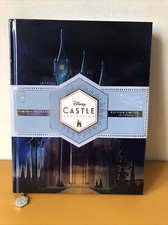 Disney Castle Collection