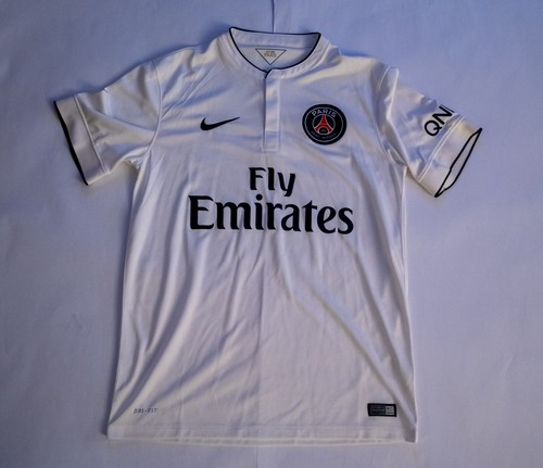 2014 nike psg paris saint - paris,