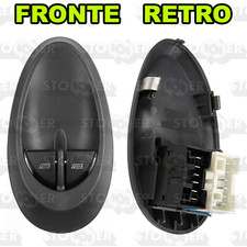 500321134 Pulsantiera