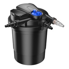 TTSunSun Filtro a pressione