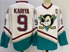 Movie Paul Kariya #9 Mighty