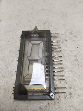 GIANT BIG VFD ILC1-1/8L Display Sveglia Progettato per Orologi NOS NUOVO TESTATO