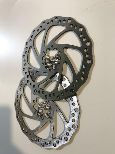 Rotore freno disco avid g3 - freno,